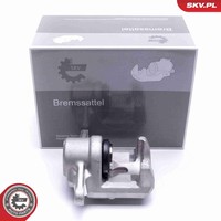 Esen SKV Bremssattel 55SKV453 Aluminium FüR Legacy 4 BL Outback BP Station Wagon