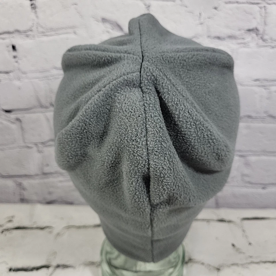 Realtree Real Tree Todo Polar Sombrero Unisex Talla Única Gris Cálido Invierno Gorra de Esquí Foto 4 de 4