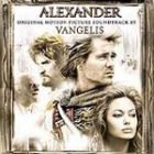 ALEXANDER - MUSIC FROM MOTION PICTURE BY VANGELIS CD - Foto 1 di 1