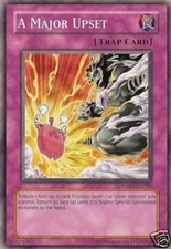 ANPR EN080 3X UNL ED A MAJOR UPSET COMMON CARDS