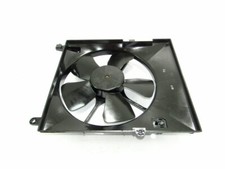 Radiateur Chevrolet KALOS