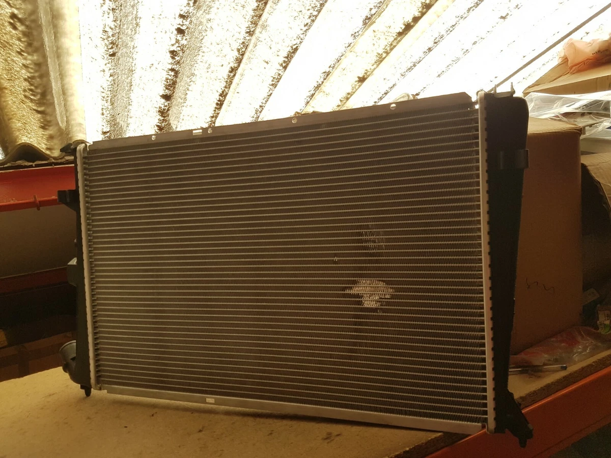 Citroen Xantia 2L 16V Radiator Valeo 730958 NEW | eBay