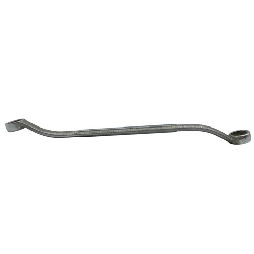 Vtg S-K SK Tools 33012 Offset Double Box End Wrench 12-Point 3/8" x 7/16" SAE - Picture 5 of 13