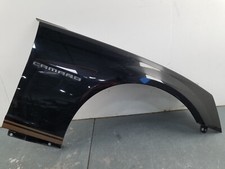 2012 Chevy Camaro Zl1 Right Passenger Front Fender 1153 F3 2012 Chevy Camaro Zl1 Right Passenger Front Fender 1153 F3