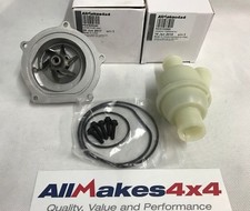 Thermostat Land Rover DEFENDER