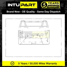 Fits BMW 5 Series 7 Series 8 Series Camshaft Position Sensor IntuPart #2