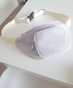 banane lacoste vintage