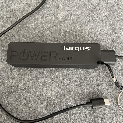 Targus® Power Pack, Black 🔥🔥🔥 - Picture 2 of 4