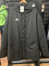 adidas condivo 18 parka