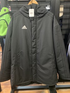 adidas stadium 18 parka jacket