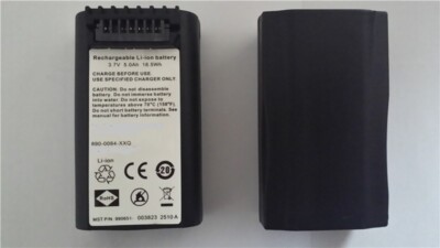 Für NIVO 2M, 2C, 1C, NIVO 5C NPL-322 Totalstation Akku