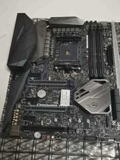 PER ASUS ROG CROSSHAIR VI HERO 64GB AMD AM4 DDR4 scheda madre