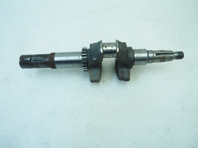 #ad #ad ALBERO MOTORE TECUMSEH VANTAGE 35 37 CENTURA 40 50 55 PRISMA 40 50 EUR 39.56