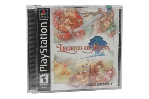 ZXE-D: Legend of Plasmatlite [Sony PlayStation - SLPS-00424