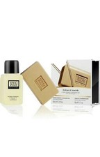 Erno Laszlo  Hydra-Therapy Cleansing Travel Set  -Oil 2 oz  Bar 1.7- NEW IN BOX 