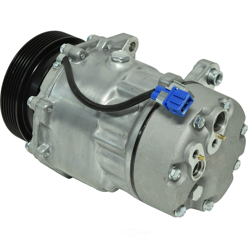 UAC CO1206JC A/C Clutch and Compressor - A/C Compressor for sale online ...
