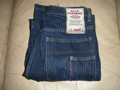 phat farm baggy jeans