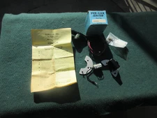 PER-LUX IGNITOR O382 MOPAR CHRYSLER V8-6CYL ( EARLY PERTRONIX) N,O,S.