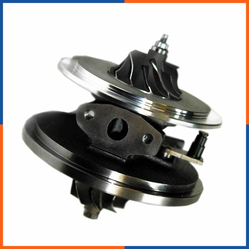 Cartouche CHRA Turbo VW Réduit la Consommation de Carburant Référence 03G253014K