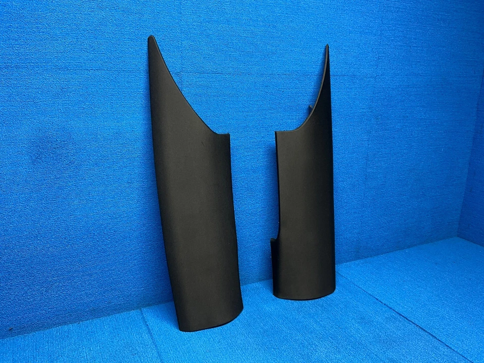 2011-2014 DODGE ЗАРЯДНОЕ УСТРОЙСТВО ЗАДНИЙ ЛЕВЫЙ И ПРАВЫЙ C СТОЙКА ЧЕТВЕРТЬ ОТДЕЛКИ КРЫШКА ПАНЕЛИ OEM - Изображение 2 из 4