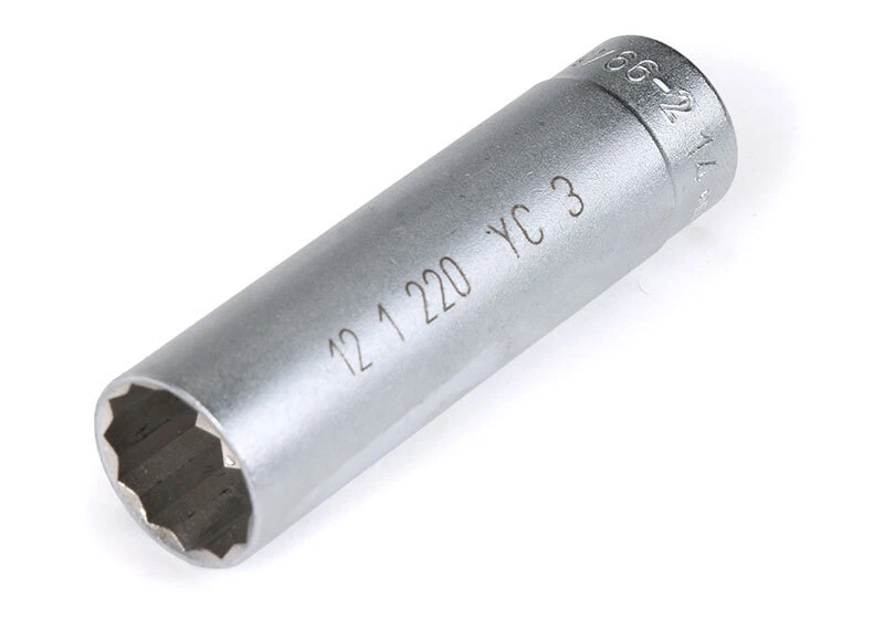 Genuine OEM Spark Plug Socket 3/8 Drive N54 N55 for BMW 
