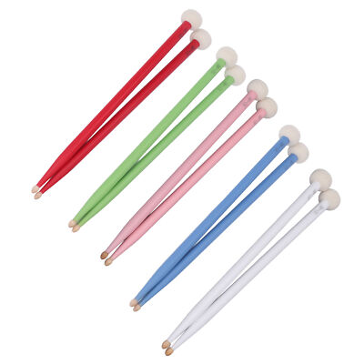 Diseño De Soffee 2pcs Perillas De Flores Talladas De Madera, | Envío Gratis