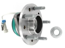 For 1997-2003 Chevrolet Malibu Wheel Hub Assembly Front 38221CHDY 1998 1999 2000