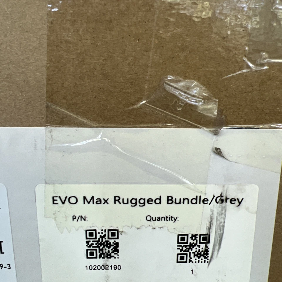 Autel Robotics EVO Max 4T Fly More Bundle Thermal Camera 8K HD Laser Rangefinder - Image 3 of 4