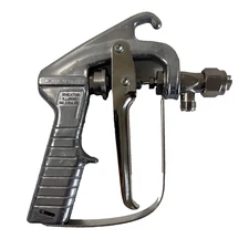 Spraying Systems Company Paint Spray Gun Air with Tee Jet tip