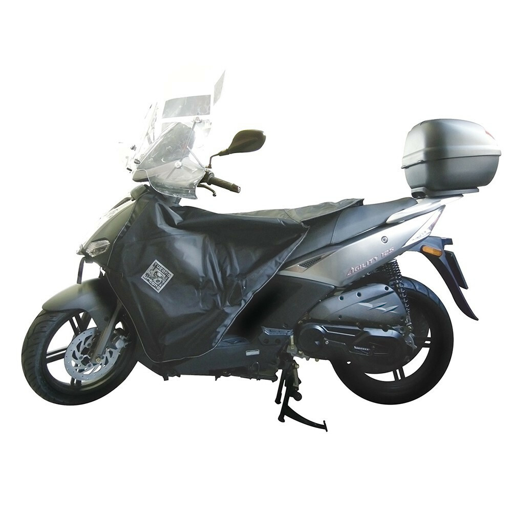 Tucano Urbano Leg Cover Motorcycle Termoscud R017 Kymco