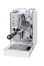 Quick Mill Carola Modell 960 Edelstahl