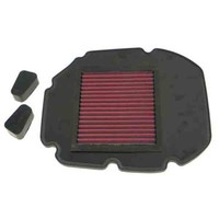 Luftfilter K&N Air Filter Honda XLV Varadero 1000 1999 2002