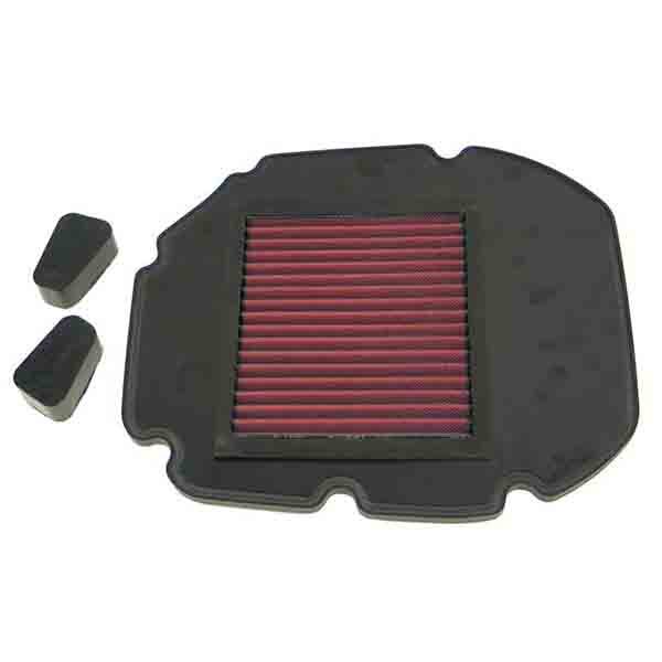 Luftfilter K&N Air Filter Honda XLV Varadero 1000 1999 2002-image