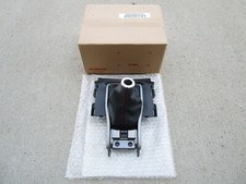 17 - 21 Honda Civic R-type Center Console Bezel Trim Mt Shifter Boot Oem New
