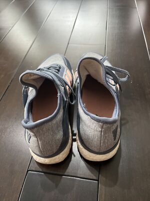Women's Adidas YYA 606001 Shoes Size 8 | eBay