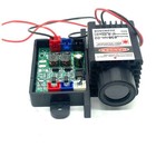 638nm Rot/520nm Grün/450nm Blau 200-500mw Fat Beam Laser Modul Stadium Lichter