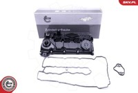 Esen SKV Ventildeckel Zylinderkopfhaube FüR BMW 1Er 3Er E87 116I 120I E81 118I