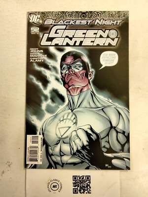Green Lantern #52 NM DC Comic Books Guy  Kyle Rayner John Hal  20 HH31