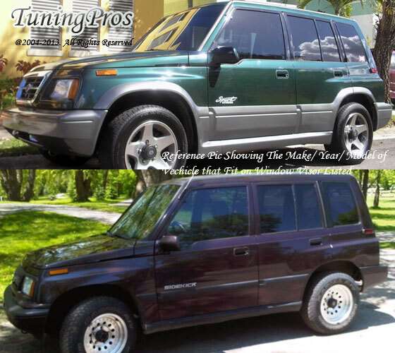 Ilco Master Key Blank For Suzuki - Fits Sidekick 1989-1998, Swift 1998-1999, Vitara 1999