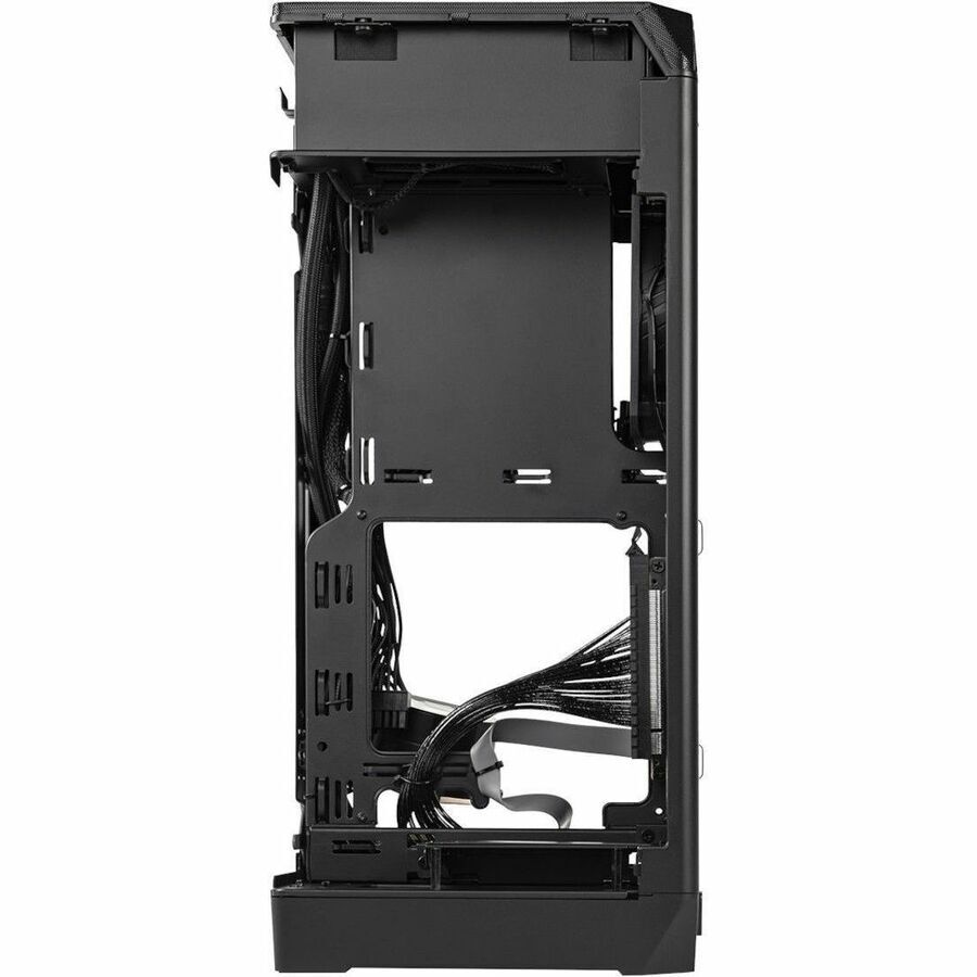 Корпус игрового компьютера Cooler Master NCORE 100 MAX