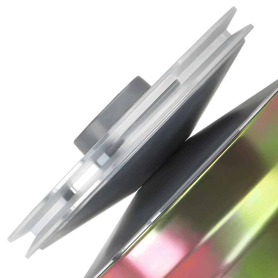 Primary Drive Clutch for Yamaha G2 G8 G9 G14 G16 G19 G22 Golf Carts 1985-2006 - Image 4 of 4