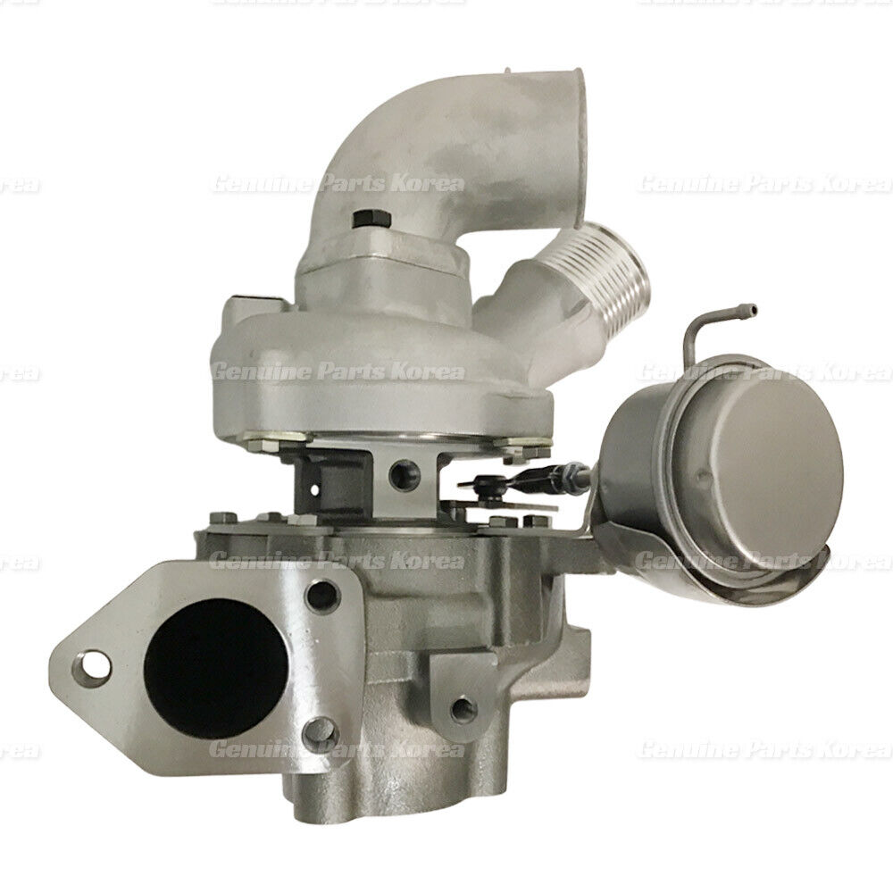 ⭐Genuine⭐ OEM Turbo charger Assy 282304A700 for Hyundai ⭐Genuine⭐ OEM Turbo charger Assy 282304A700 for Hyundai
