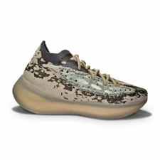 Mens Adidas Yeezy Boost 380 "Stone Salt" - GZ0472 - Stosal