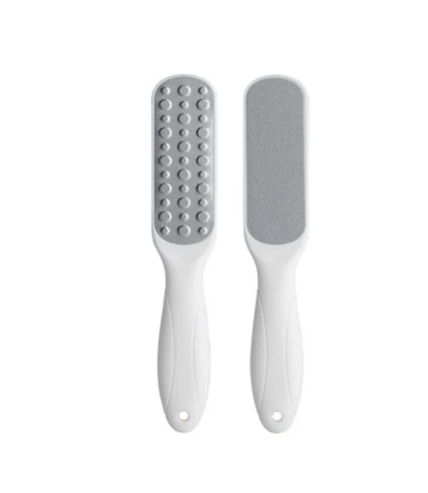 Foot Rasp File Pedicure Tool – Callus Remover & Dead Skin Scrubber for Feet - Image 2 of 4