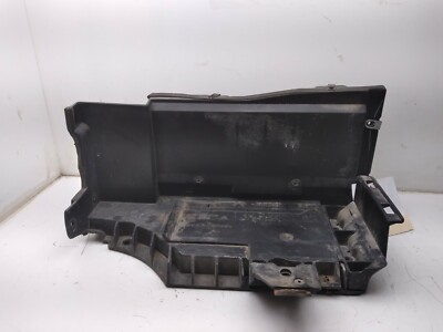 2007 Cadillac SRX BATTERY TRAY BOX TIE DOWN 