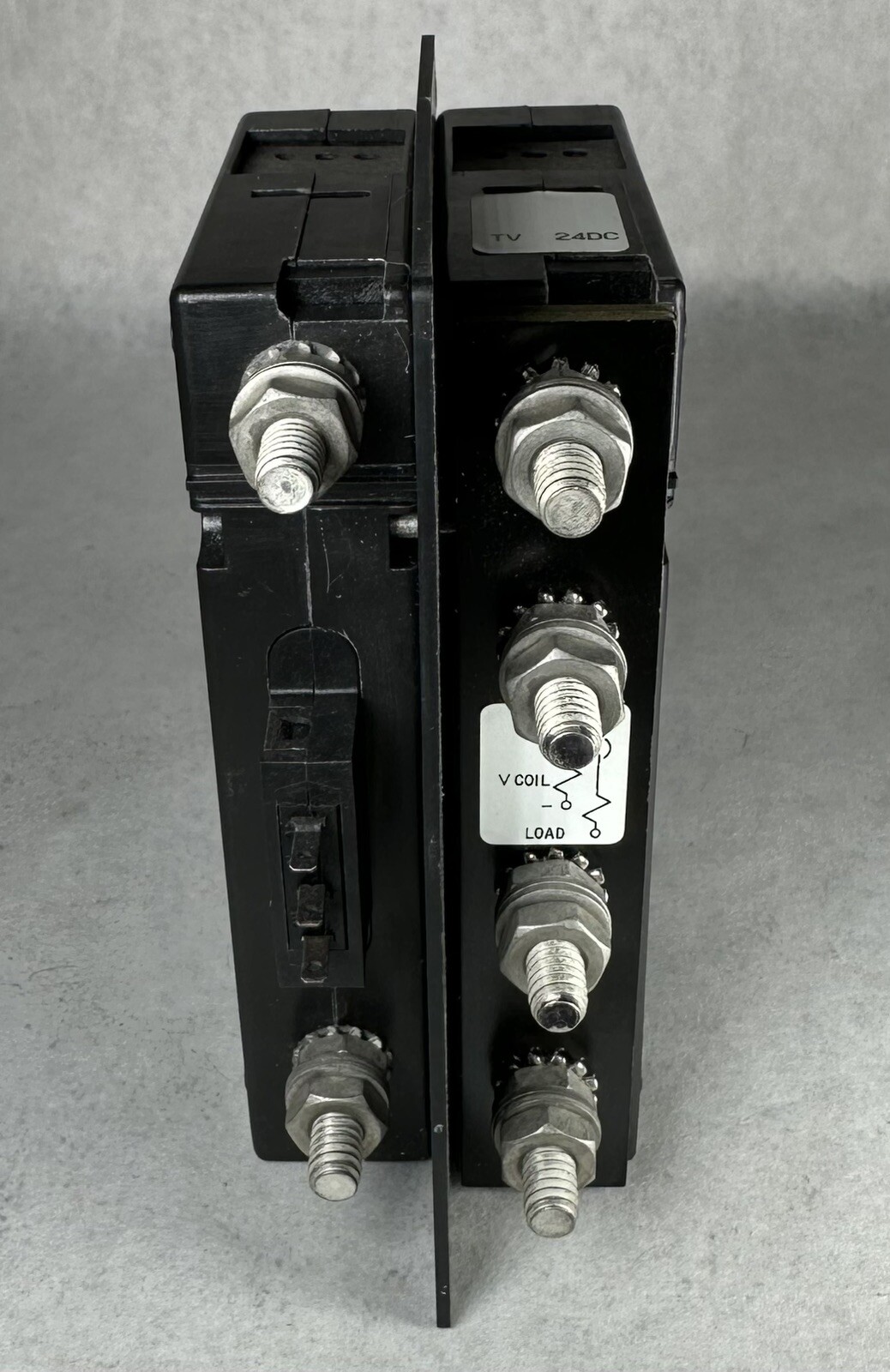 NEW AIRPAX 2192215997 Circuit Breaker, 15 Amps eBay