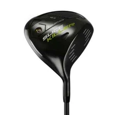 Orlimar Golf Slice Killer Titanium Offset Closed Driver 12.5º Regular Flex - RH