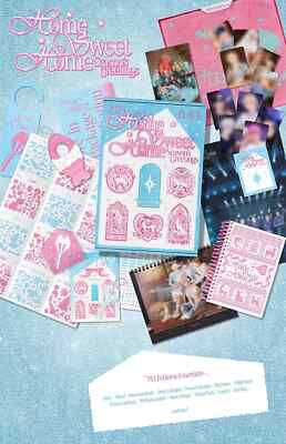 PLAVE 2025 SEASON'S GREETINGS FULL SET (FEDEX SHIIPING) | eBay