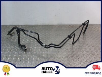 68867 Druckschlauch Leitung A2029974182 Mercedes-benz CLK Coupe 200 Kompressor