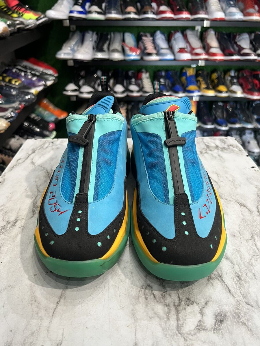 Louis Vuitton Virgil Abloh Millennium 2054 Capsule Mens Louis Vuitton Virgil Abloh Millennium 2054 Capsule Mens